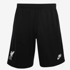 Liverpool FC Third Goalkeeper Shorts 2021-22